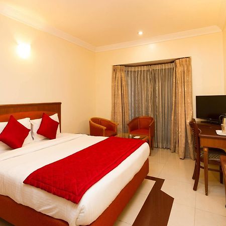 Grand Inn بنغالور المظهر الخارجي الصورة