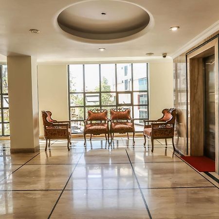 Grand Inn بنغالور المظهر الخارجي الصورة