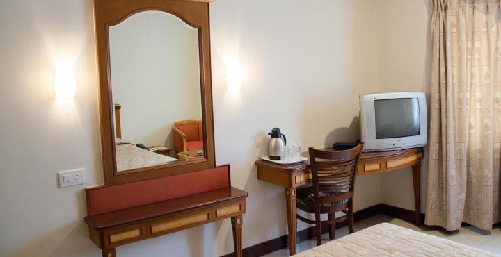 Grand Inn بنغالور المظهر الخارجي الصورة