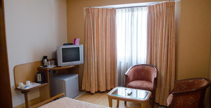 Grand Inn بنغالور المظهر الخارجي الصورة