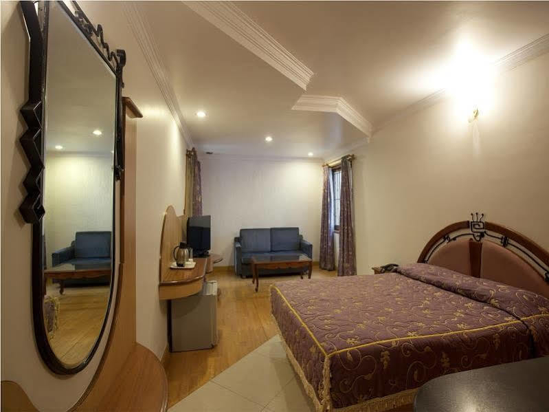 Grand Inn بنغالور المظهر الخارجي الصورة
