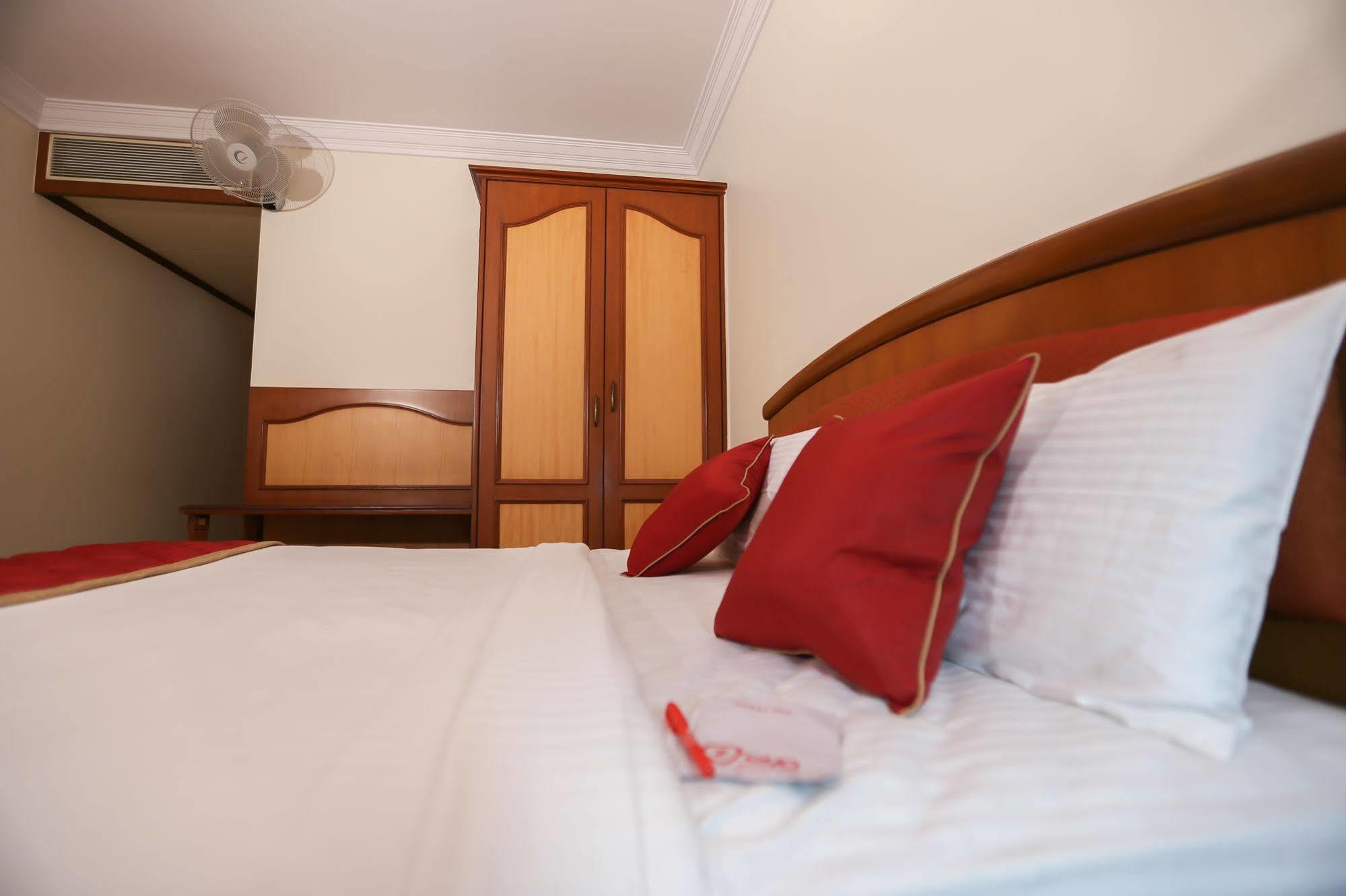 Grand Inn بنغالور المظهر الخارجي الصورة