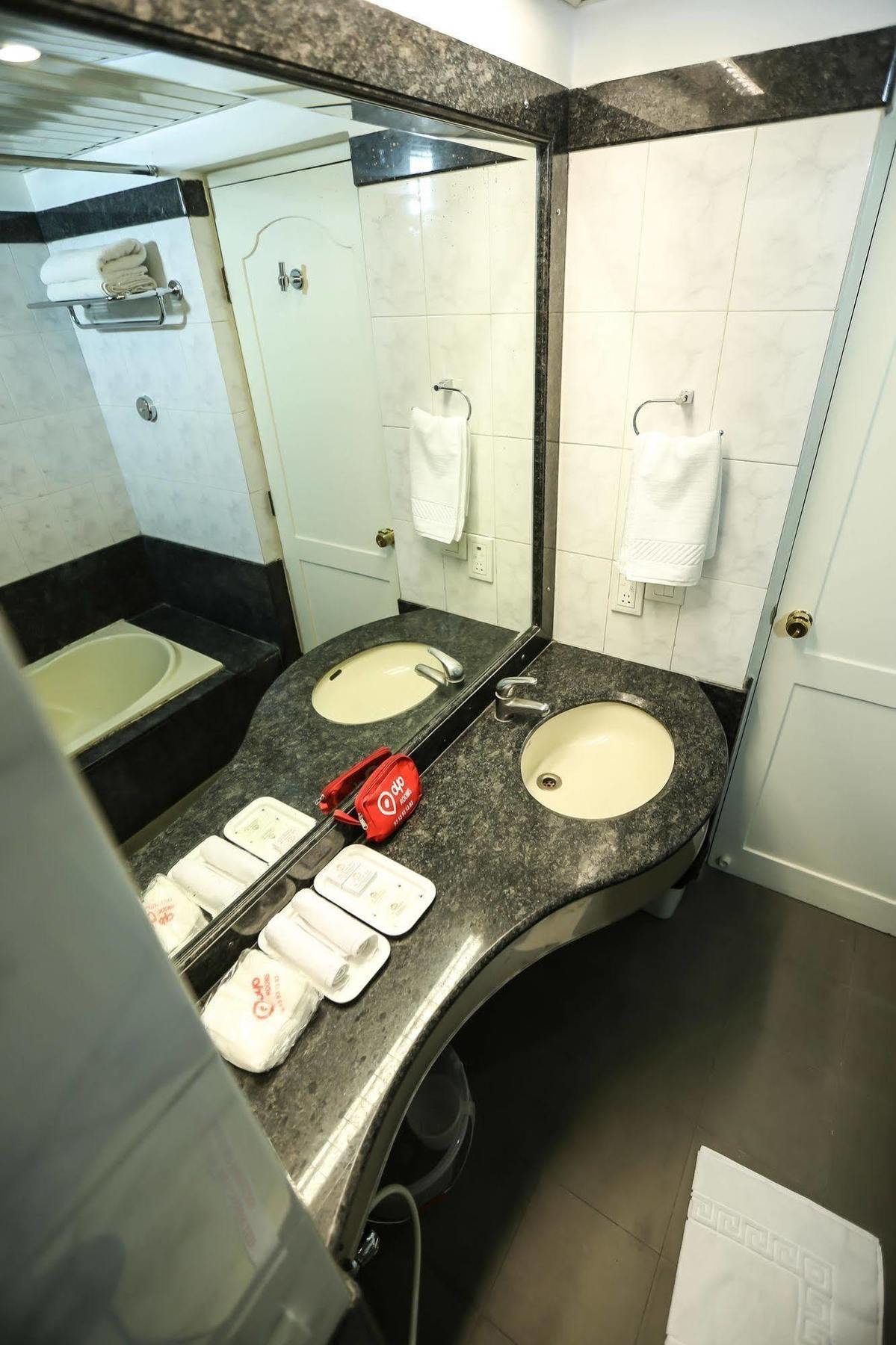 Grand Inn بنغالور المظهر الخارجي الصورة