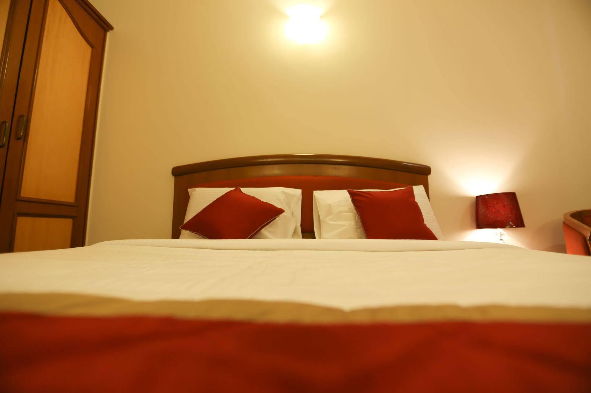 Grand Inn بنغالور المظهر الخارجي الصورة